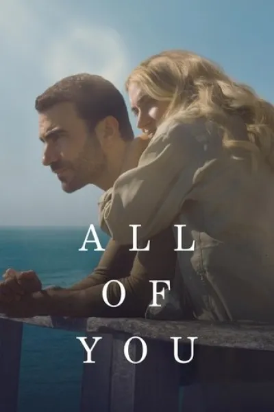 Similar to «Love of Your Life»: All of You