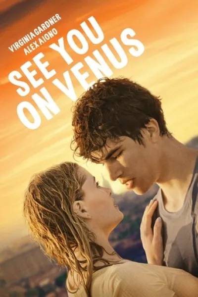 Similar to «Love of Your Life»: See You on Venus