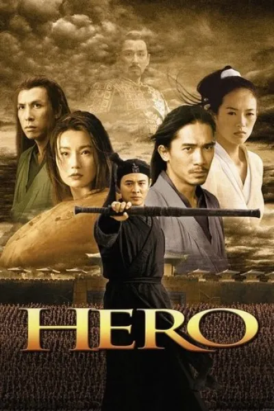 Recommended with «Love of Your Life»: Hero