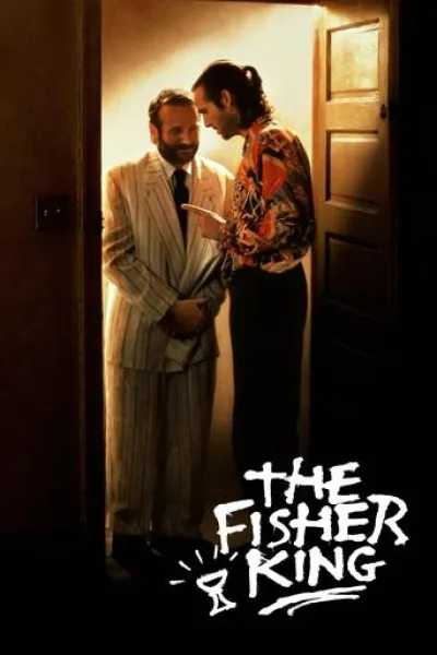 Recommended with «Love of Your Life»: The Fisher King