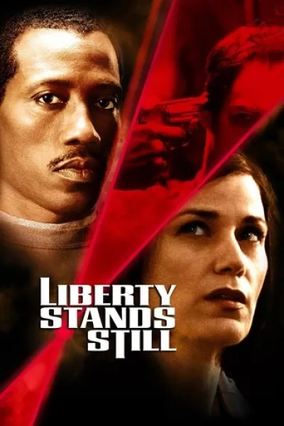 Recommended with «Love of Your Life»: Liberty Stands Still