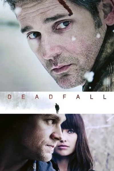 Similar to «Masterplan»: Deadfall