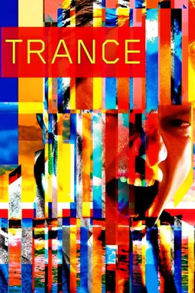Similar to «Masterplan»: Trance