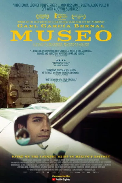 Recommended with «Masterplan»: Museum
