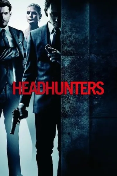 Recommended with «Masterplan»: Headhunters