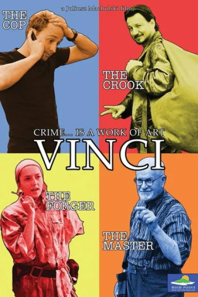 Recommended with «Masterplan»: Vinci