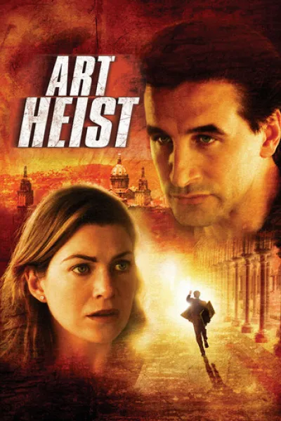 Recommended with «Masterplan»: Art Heist