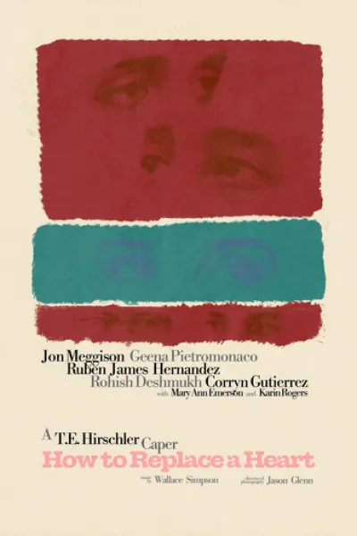 Recommended with «Masterplan»: How to Replace a Heart