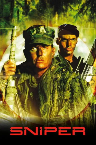 Recommended with «Atonement»: Sniper