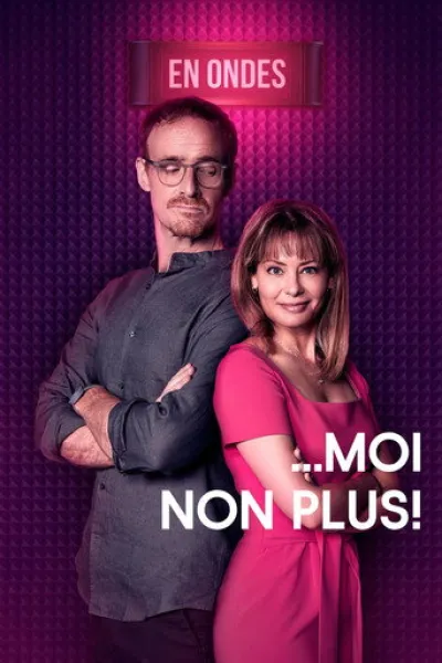 Recommended with «The Diplomat»: Moi non plus!
