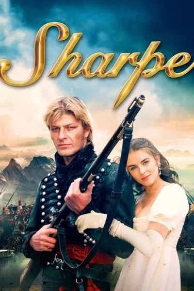 Recommended with «The Diplomat»: Sharpe