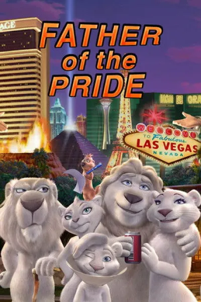 Recommended with «President Curtis»: Father of the Pride