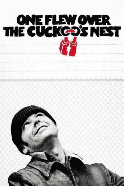Recommended with «All the Good Eyes»: One Flew Over the Cuckoo's Nest