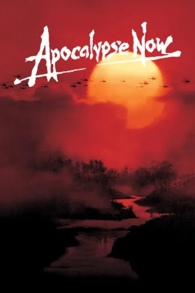 Recommended with «All the Good Eyes»: Apocalypse Now