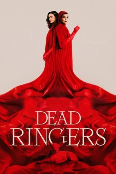 Similar to «Crystal Lake»: Dead Ringers