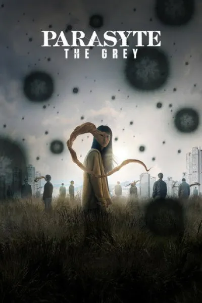Recommended with «Crystal Lake»: Parasyte: The Grey