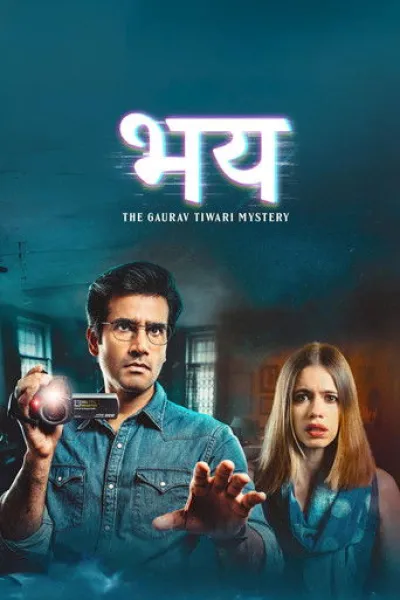 Recommended with «Crystal Lake»: Bhay: The Gaurav Tiwari Story
