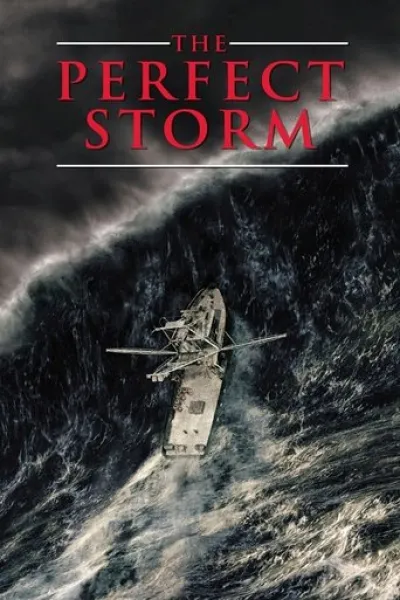 Recommended with «Above & Below»: The Perfect Storm