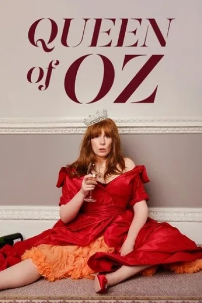 Recommended with «Mike Judge's Beavis and Butt-Head»: Queen of Oz