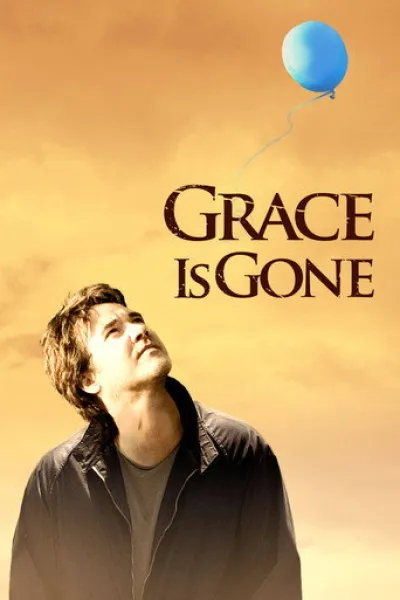 Recommended with «Atonement»: Grace Is Gone
