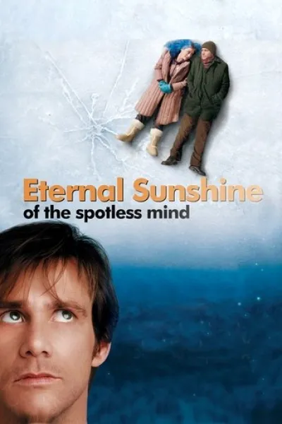 Recommended with «Atonement»: Eternal Sunshine of the Spotless Mind