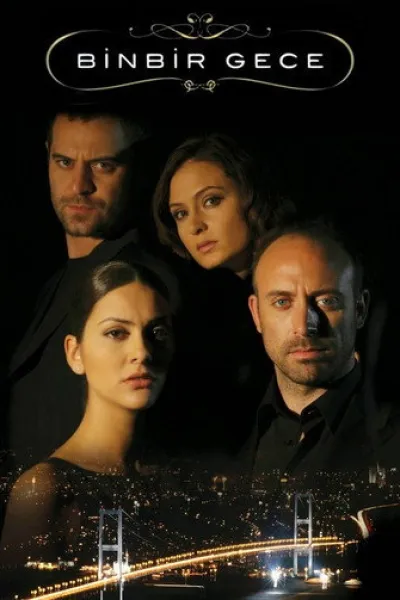Similar to «Sins and Roses»: One Thousand and One Nights
