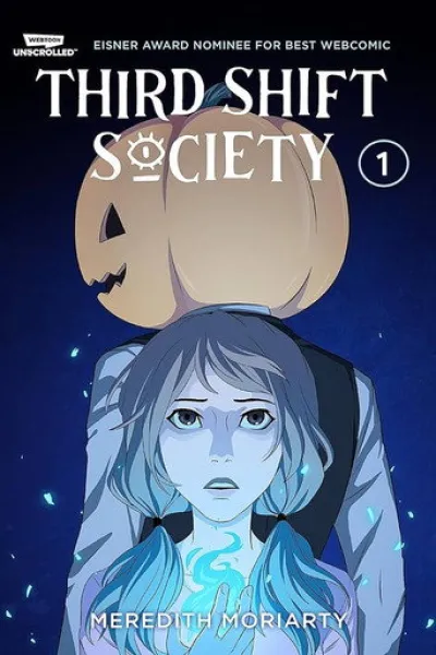 Recommended with «The Witcher»: Third Shift Society