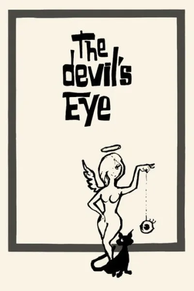 Similar to «The Storm»: The Devil's Eye
