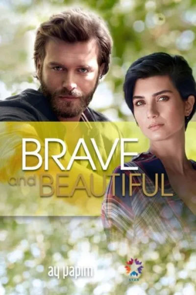 Similar to «Sins and Roses»: Brave and Beautiful