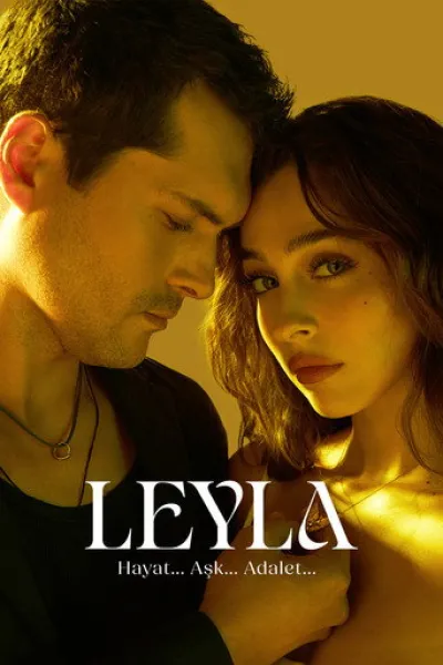 Similar to «Sins and Roses»: Leyla