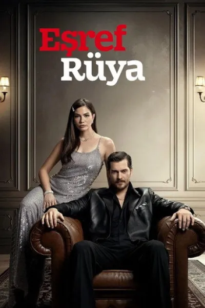 Similar to «Sins and Roses»: Eşref Rüya