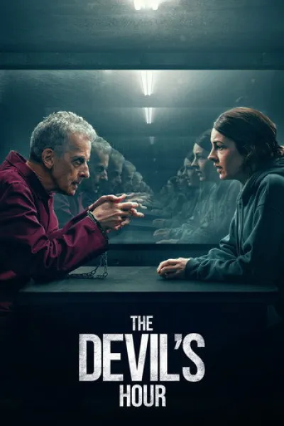 Similar to «Ludwig»: The Devil's Hour