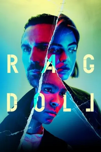 Similar to «Vigil»: Ragdoll