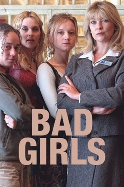 Similar to «Vigil»: Bad Girls