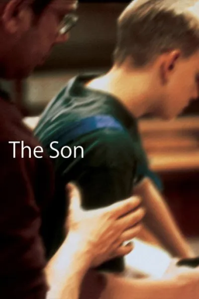 Similar to «Nina Roza»: The Son