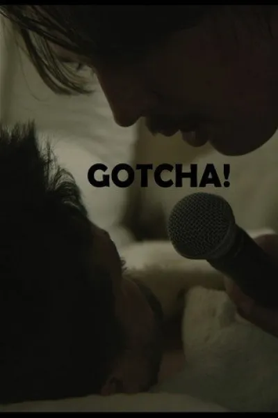Recommended with «Nina Roza»: Gotcha!