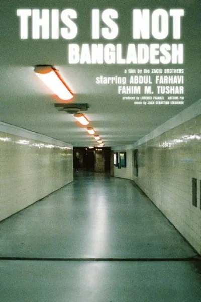 Recommended with «Nina Roza»: This Is Not Bangladesh