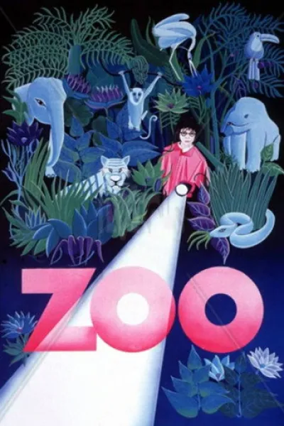 Рекомендация к «Завещание Анны Ли»: Zoo