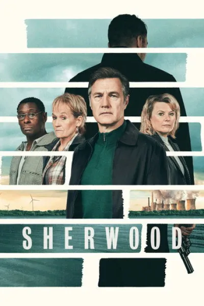 Similar to «Big Mistakes»: Sherwood