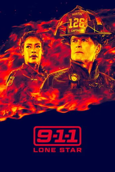 Рекомендація до «9-1-1: Нашвілл»: 9-1-1: Самотня зірка