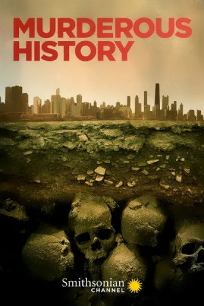 Recommended with «Vigil»: Murderous History