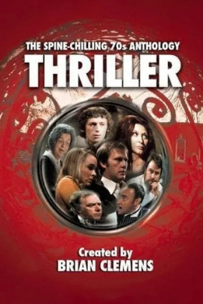 Recommended with «MobLand»: Thriller