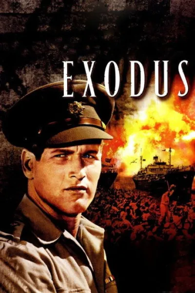 Similar to «The Voice of Hind Rajab»: Exodus