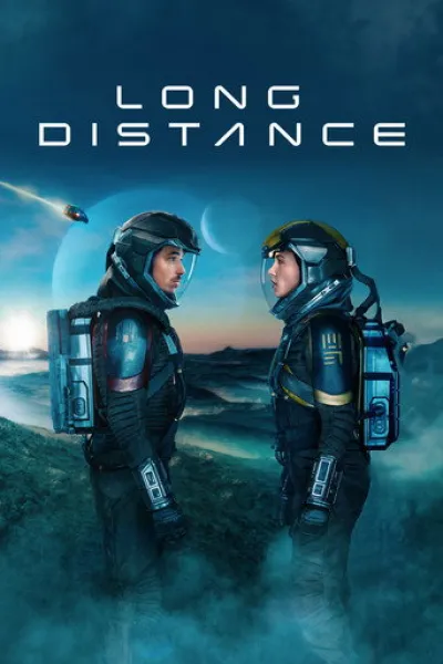 Similar to «War Machine»: Long Distance