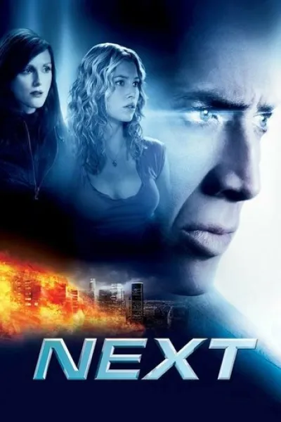 Recommended with «Inception»: Next