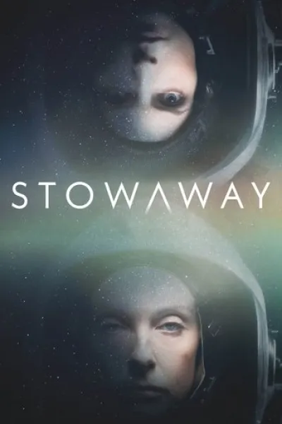 Similar to «Interstellar»: Stowaway