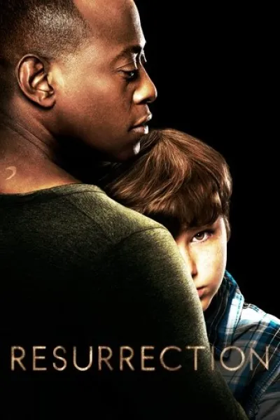 Similar to «The Rainmaker»: Resurrection