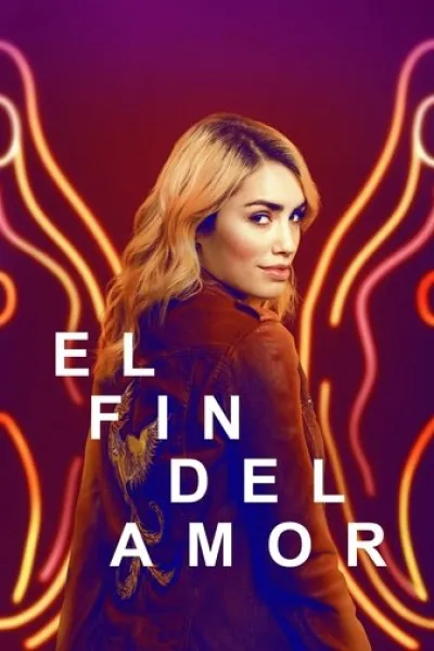Recommended with «The Rainmaker»: The End of Love