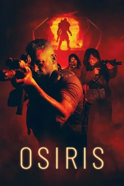 Similar to «War Machine»: Osiris