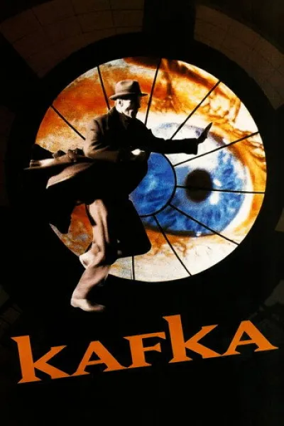 Similar to «Franz»: Kafka